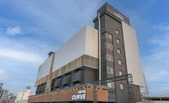 Byths Curve Hotel Jeongbuk Iksan