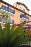 Logis Hotel de La Clape Hotels in Fleury