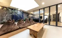Cheonan U-Design Hotel