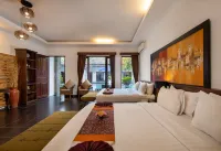 Ubud Raya Boutique Hotel Hotels in Bali