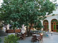 Zanjan Boutique Hotel Hotel dekat Haj Dadash Restaurant