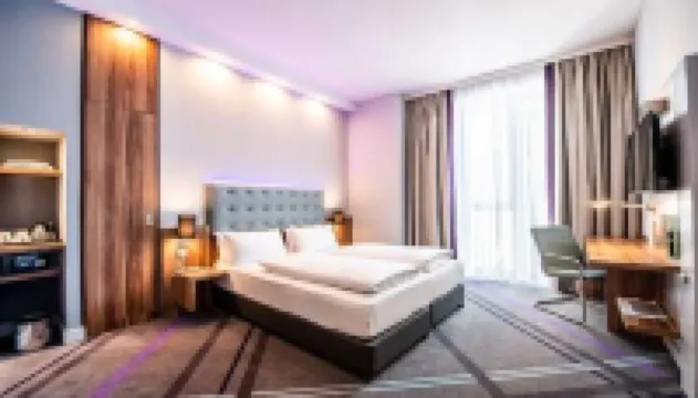 Premier Inn Heidelberg City Zentrum