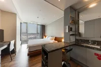 오창 청주 엠프레스 레지던스