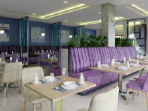 達爾薩拉姆德爾塔酒店 達累斯薩拉姆酒店