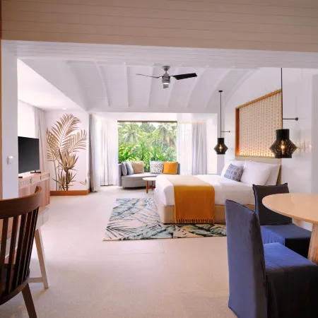 Laïla, Seychelles, a Tribute Portfolio Resort