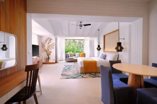 Laïla, Seychelles, a Tribute Portfolio Resort