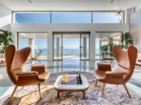 Domes Miramare, a Luxury Collection Resort, Corfu Hotels in Moraitika