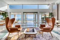 Domes Miramare, a Luxury Collection Resort, Corfu Hotel a Agios Ioannis Peristerion