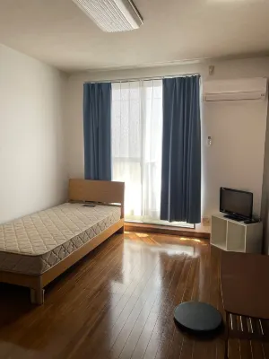 Alpie A Room 102 Free Parking and WiFi 5 Minute Hotels in Kumamoto