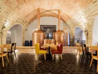 Aparthotel Na Klenici Hotels in Mlada Boleslav