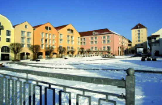 Hotel Maximilian