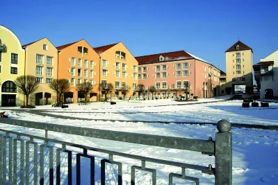 Hotel Maximilian