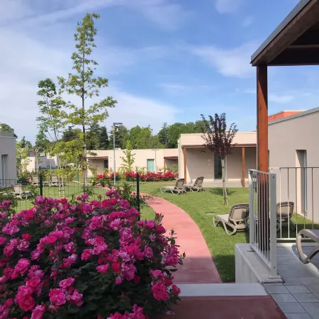 Sisan Family Resort