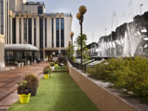 Hotel Leon d'Oro Hotel a Verona
