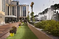 Hotel Leon d'Oro Hotels in der Nähe von Scaliger-Grabmäler