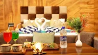 Hotel Padmavati Fort View Hotels in Chittaurgarh