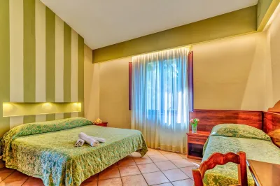 Agriturismo Le Macine فنادق في Picciano