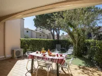 Le Hameau du Rivage