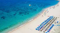 Camping Village Baia Blu la Tortuga - 4-Star