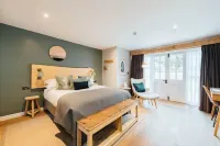 The Fox at Willian Hotels in Stevenage