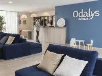 Résidence Odalys Collection Rève d'Ile Hotels in Rivedoux-Plage