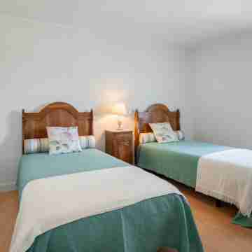 Casa da Quinta de Pedral Rooms