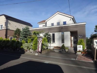 Art Salon Hosokawa
