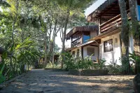 Pousada Calypso