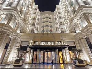 InterContinental Hotels Baku