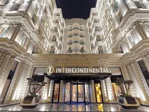 InterContinental Hotels Baku