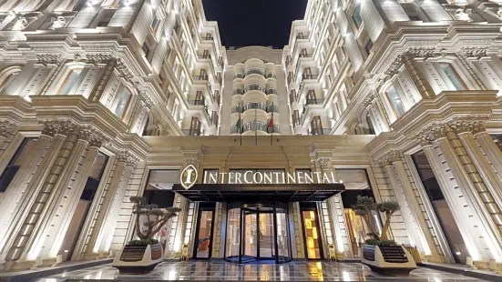 InterContinental Hotels Baku