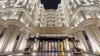 InterContinental Hotels Baku Các khách sạn ở Baku
