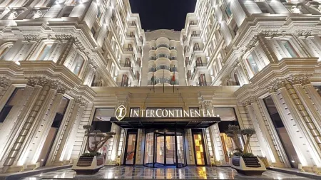 InterContinental Hotels Baku