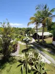 Residence Ti Village Creole Hotel a 