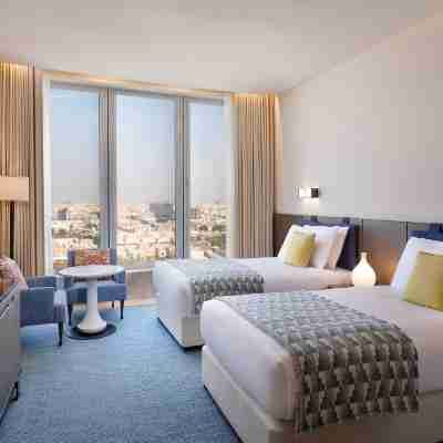 Assila, a Luxury Collection Hotel, Jeddah Rooms