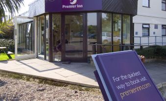 Premier Inn Gloucester (Longford)