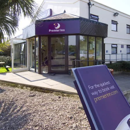 Premier Inn Gloucester (Longford)