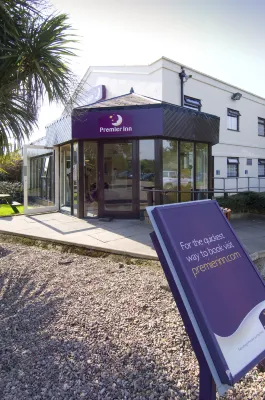 Premier Inn Gloucester (Longford) Các khách sạn ở Gloucester District