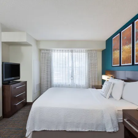 Residence Inn Brownsville