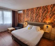 Campanile Troyes Nord - Barberey Hotels in 