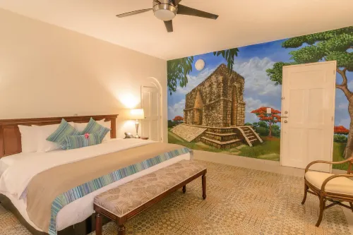 호텔 부티크 레알 산 후안 센테르