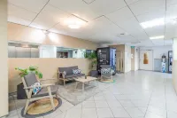 Appart'City Classic Nice Acropolis