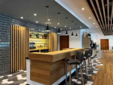 Holiday Inn Express BILBAO by IHG Hotels in Biscay