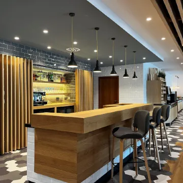 Holiday Inn Express BILBAO by IHG