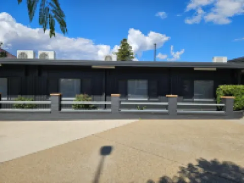 Leeton Centre Motel Hotels in Leeton