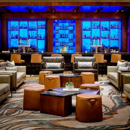 JW Marriott San Antonio Hill Country Resort & Spa