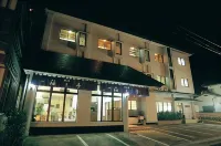 Kaiotei Hoteles en Amakusa