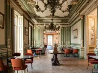 Soho Boutique Palacio de Pombo Hotels in Santander