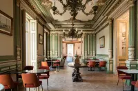 Soho Boutique Palacio de Pombo Hotels in Santander