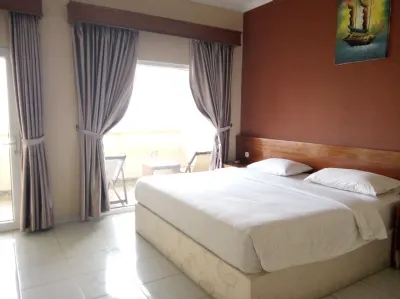 Bayu Amrta Hotel Hotels in Cikidang